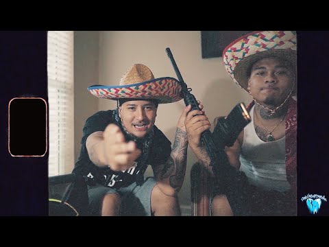 6Tusk - Mangonada (Official Music Video)