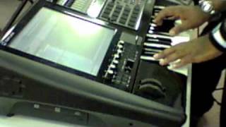 Hanna - Miko demo pt1