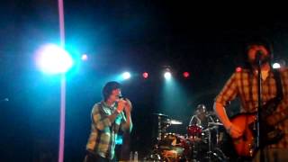 Framing Hanley - Bittersweet Sundown (live)