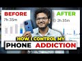 How To STOP Phone Addiction And Take Control Of Your Life Anuj Pachhel