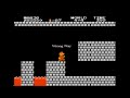 Super Mario Bros Nes World 4 4