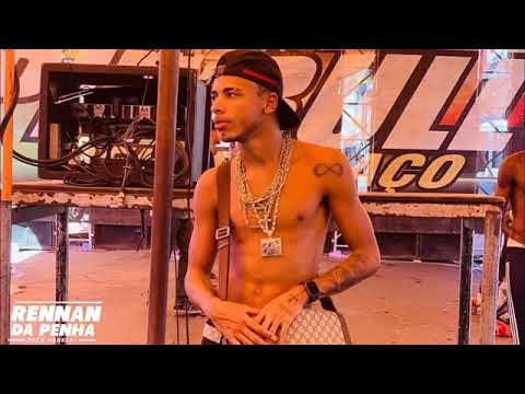 MC NEGO BLUE E KEVIN O CHRIS   PEGADA DOS MALOCA BAILE DA GAIOLA