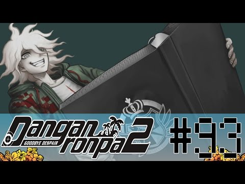 Danganronpa 2 - Chapter 4 :: Finale