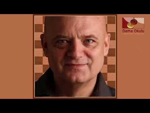 10  Draughts problem combinations of Herman Spanjer (NED). No- 11_20 .