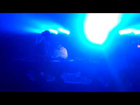 Critical Sound Slovakia // 10. mar. 2017 // DCKDST