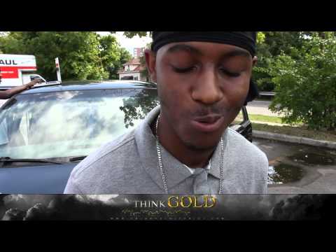"Think Gold Studios Presents" Episode 1 "