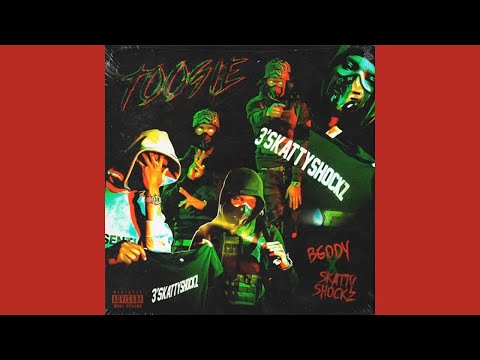 BGody - Toosie (feat. Skatty Shockz) [Official Audio] |G46 DRILL AUDIO