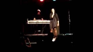 Cold Specks - WINTER SOLSTICE