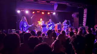 Dying Wish - Fragments of a Bitter Memory (Live @ Crowbar 14/01/2024)