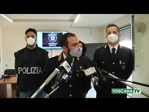 2021-02-26 PRATO - PRESA LA BANDA DEI FURTI AI TERMINALI JOLLY