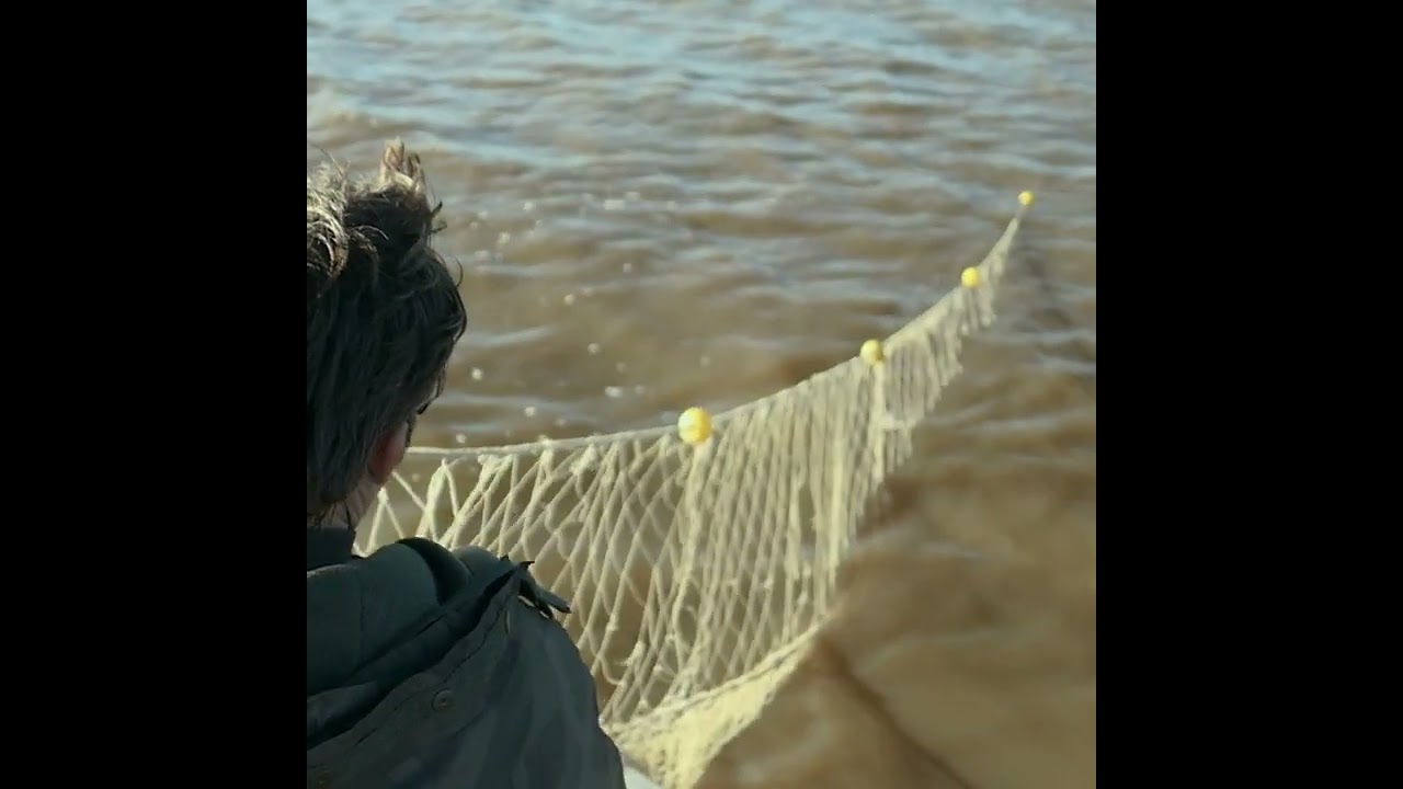 Prevent gear loss (gillnet fishers)
