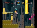 SUPER MARIO WORLD GAMEPLAY VANILLA DOME 1 SECRET EXIT