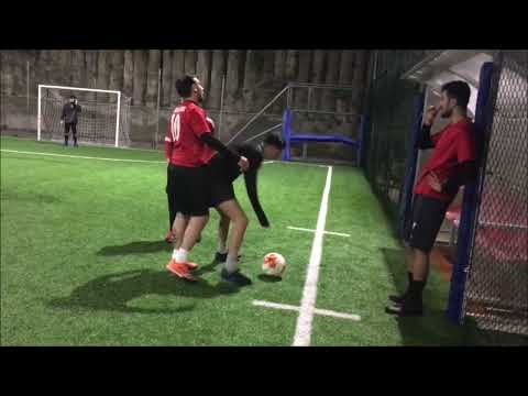 Tornei Skies: Dream Team FC - Monkeys