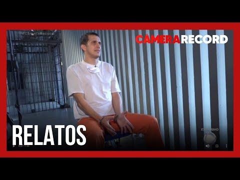 Luis Felipe diz ter vivido “sequestro emocional” durante agressões contra a esposa