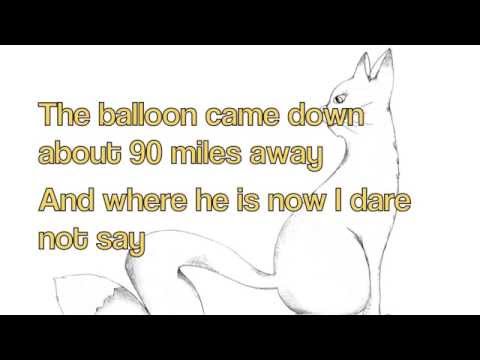 56 - The Cat came Back