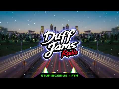 StupidGenius - FTN