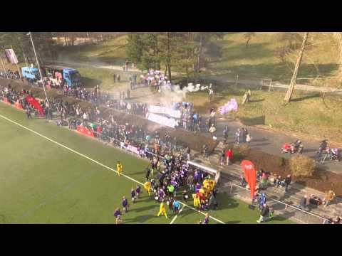 Air Shot // SV 1891 Ruppertshain