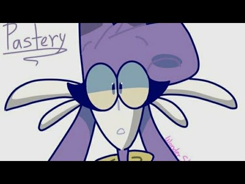 Pastery Burns [AMV/SHORT]