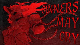 Cover art for Sinners May Cry