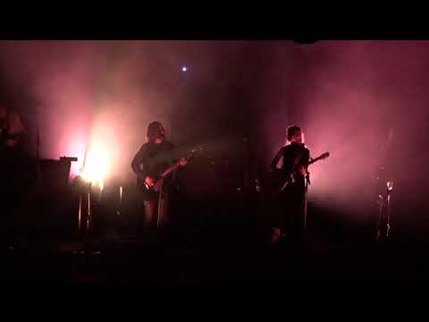Better Oblivion Community Center Little Trouble O2 Ritz Manchester 2019