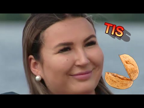 Temptation Island Suomi pähkinänkuoressa ("hoidan tän kunnialla loppuun")