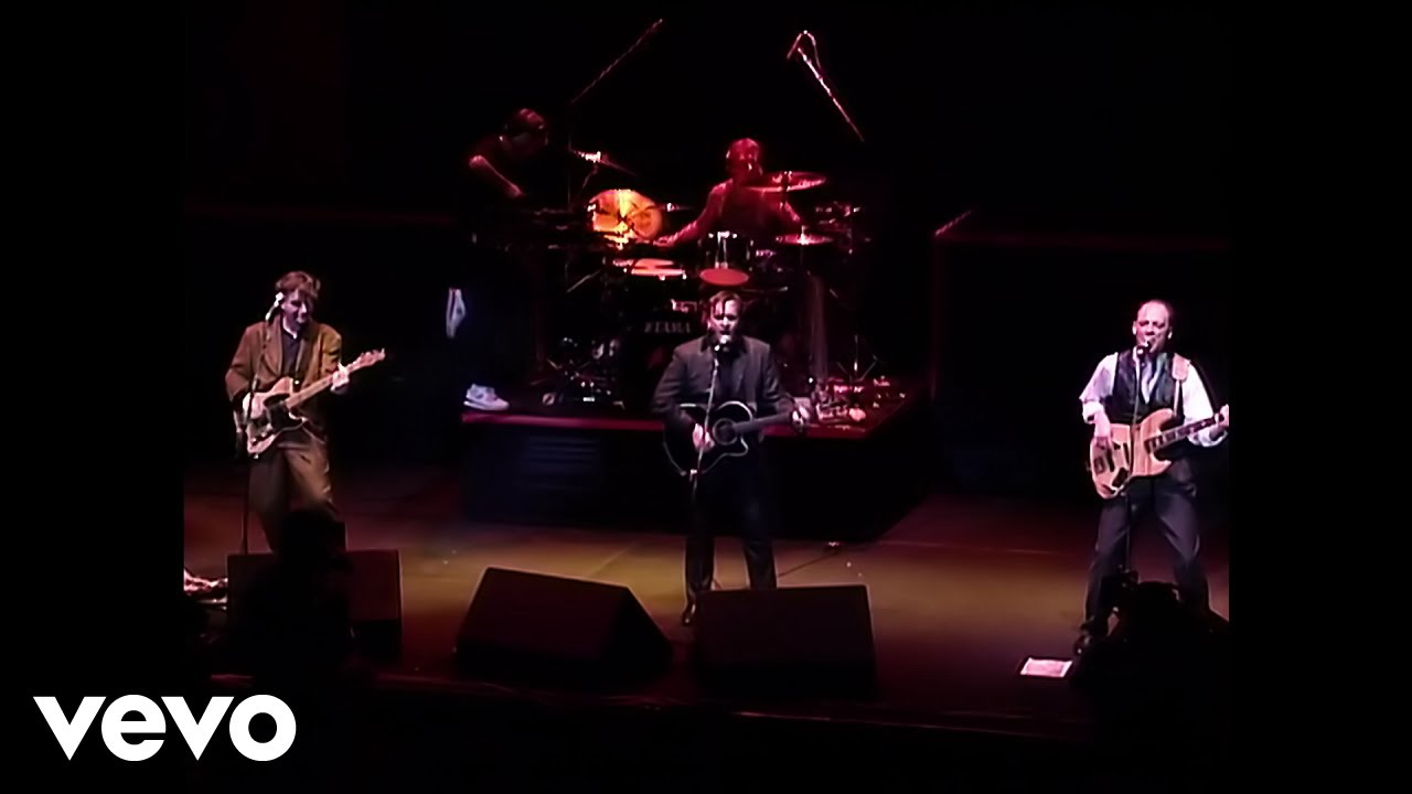 Annie Get Your Gun (Live)