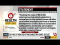 Health Spotlight Gay Men At High Risk Of Inflammatory Bowel Disease