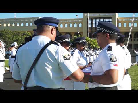 SAUNIGA FA’AIU O LE FAAMANATUINA OLE 59 TAUSAGA TALU ONA TUTOATASI SAMOA- Aso 01 Iuni 2021.