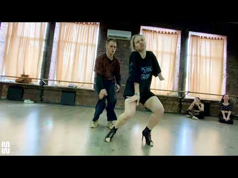 Danceshot 101 - Heels choreography by Scherbak Nastya - Dance Centre Myway