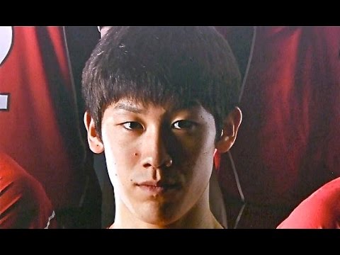 石川祐希 スパイク集！スロー！バレーボール Spiking Volleyball Technique Yūki Ishikawa　龍神Nippon 全日本男子 Video