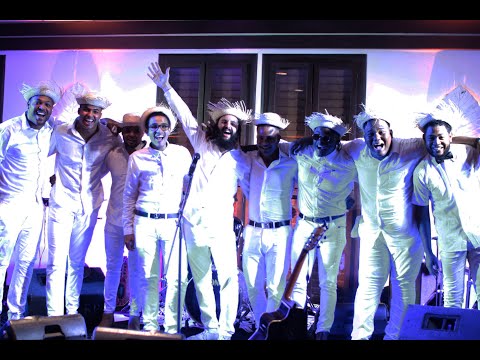 Carlebach Mimkomcha - Unedited Live Rehearsal Clip - Moshe Storch