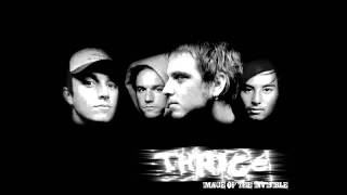 Thrice - Image Of The Invisible (Tweaked)