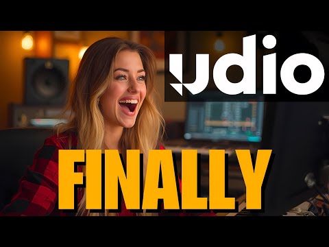 NEW Udio Sessions Update: Everything You Need to Know!