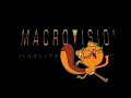 RECARGAR Errores Del Logotipo De Macrovision