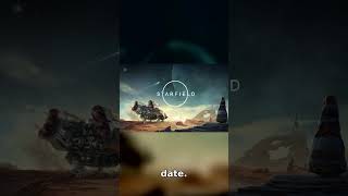 Starfield Free Lanes Update April 2026 - Cruise Mode & X-Tech #Shorts