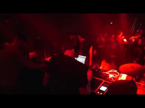 HR RELEASE PARTY [ AFTERMOVIE ] @NOUVEAU CASINO - 4/03/2016