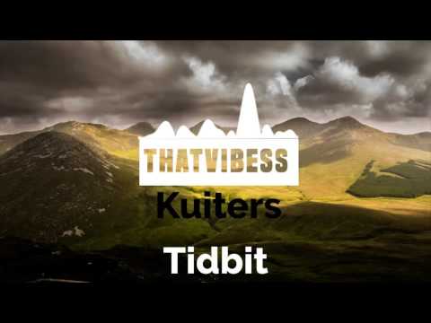 Kuiters - Tidbit