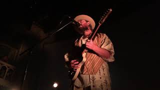 RY X - Shortline - Live at Paradiso 2019