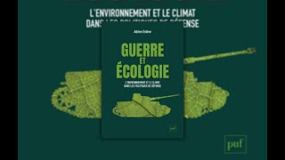 Comment les armées intègrent-elles les enjeux climatiques et énergétiques dans leur stratégie ?