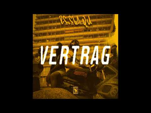 [FREE] HOODBLAQ X KOUSHINO X MUSSO Type Beat - "VERTRAG" (prod. by eggePlug) HOODBLAQ TYPE Beat 2022