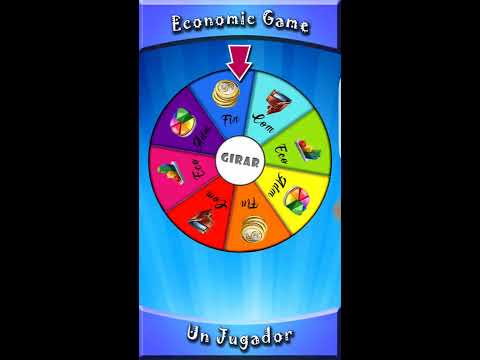 Economic Game Video