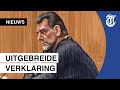 Jos B. in tranen: ‘Kwam tot conclusie dat Nicky dood was’