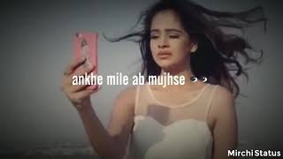 Aye Dil Kyu Toda - Sad Whatsapp Status Video Mp4 S