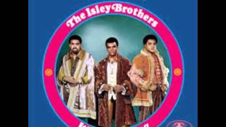 THE ISLEY BROTHERS -  Save Me.
