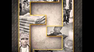 Corner Boy P - Keep It G (Feat. Trademark Da Skydiver) (Prod. By Cardo)