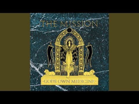 The Mission - Severina