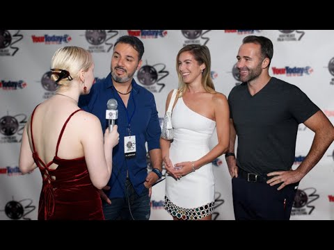 G Mendez Productions video.