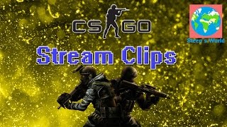 CS:GO Stream Fun