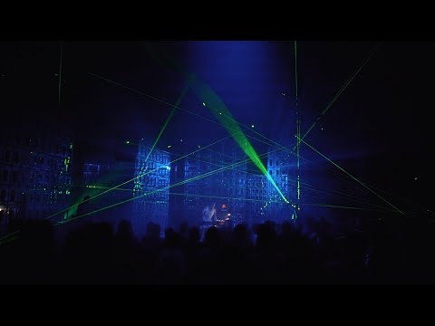 HANTRAX - New Album, 'Paroxysm', Release show/Studio Palermo 4Y Party