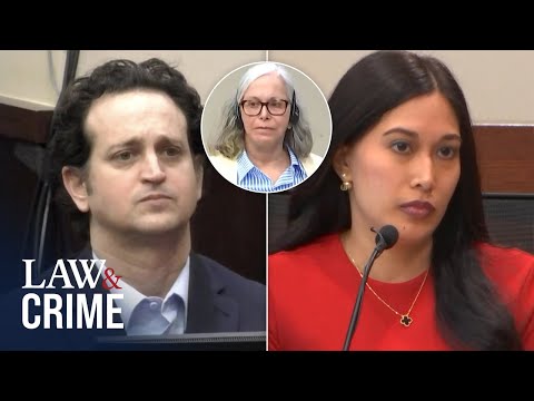 Charlie Adelson Displayed Erratic Behavior After Dan Markel’s Murder